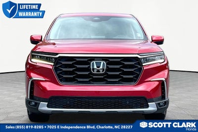 2023 Honda Pilot EX-L 7 Passenger