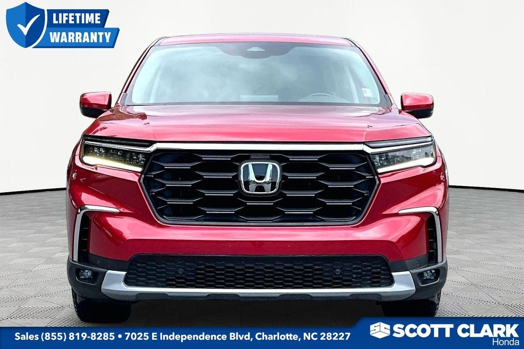 2023 Honda Pilot EX-L 7 Passenger