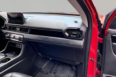 2023 Honda Pilot EX-L 7 Passenger