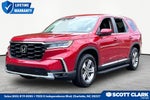 2023 Honda Pilot EX-L 7 Passenger