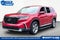 2023 Honda Pilot EX-L 7 Passenger