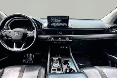 2023 Honda Pilot EX-L 7 Passenger