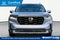 2025 Honda Pilot Touring+