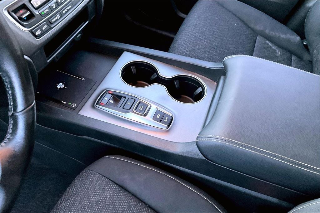 2024 Honda Ridgeline Sport