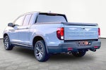 2024 Honda Ridgeline Sport