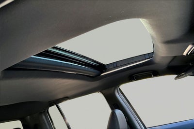 2024 Honda Ridgeline Black Edition