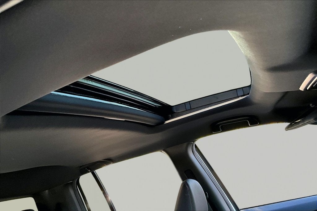 2024 Honda Ridgeline Black Edition