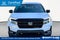 2024 Honda Ridgeline Black Edition