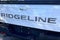 2024 Honda Ridgeline Black Edition