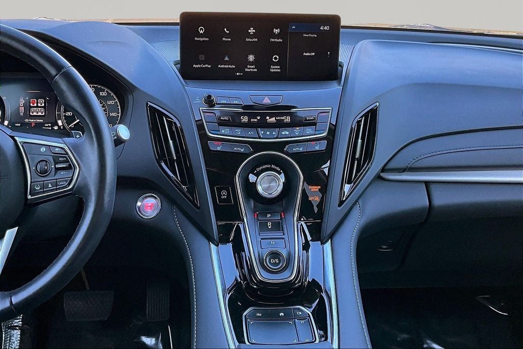2023 Acura RDX w/Technology Package
