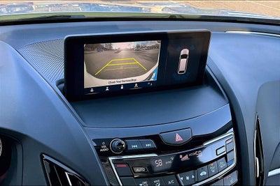 2023 Acura RDX w/Technology Package