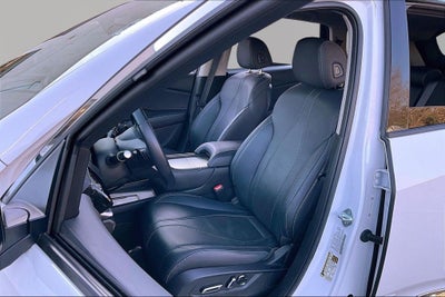 2023 Acura RDX w/Technology Package