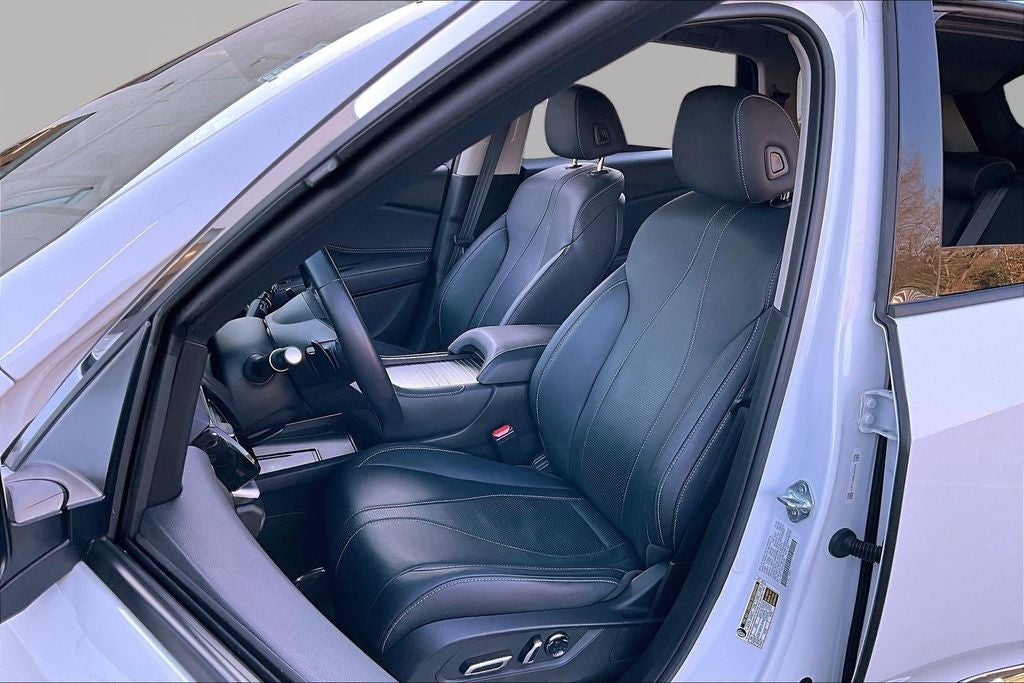 2023 Acura RDX w/Technology Package