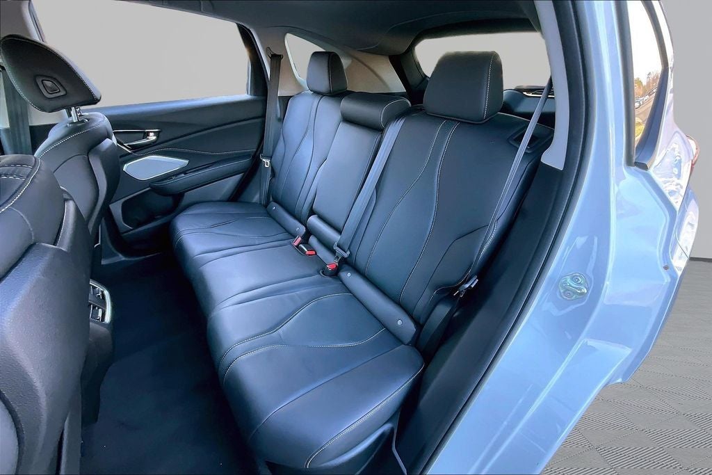 2023 Acura RDX w/Technology Package