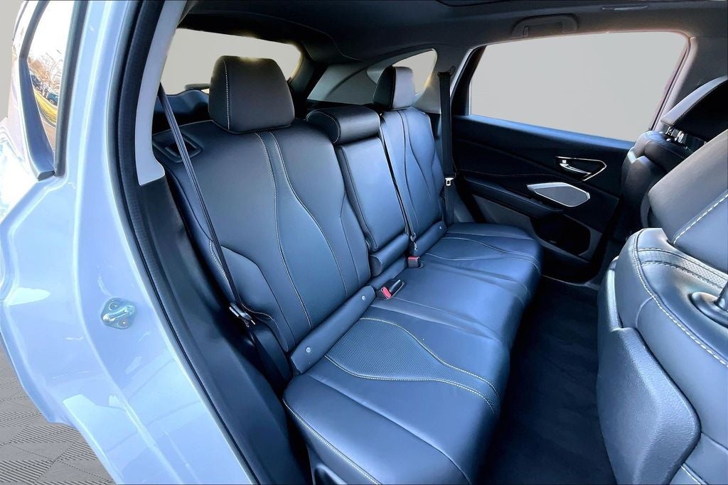 2023 Acura RDX w/Technology Package
