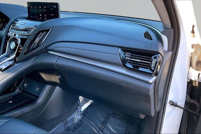 2023 Acura RDX w/Technology Package