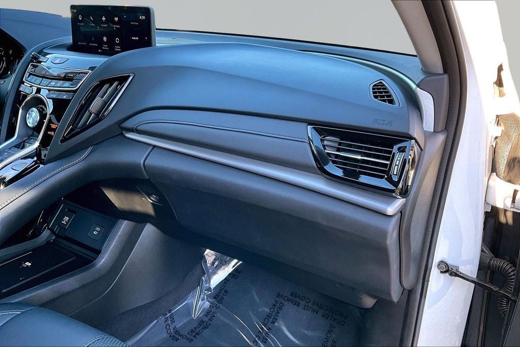2023 Acura RDX w/Technology Package
