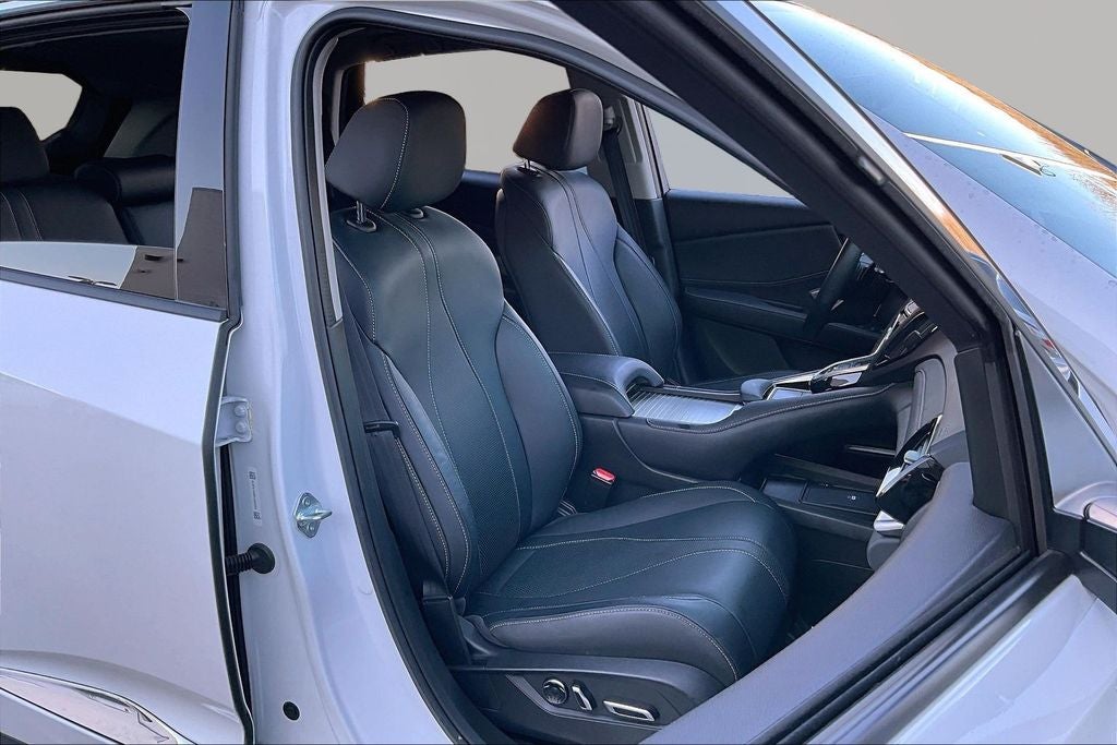 2023 Acura RDX w/Technology Package