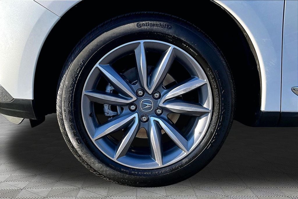 2023 Acura RDX w/Technology Package