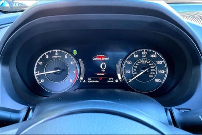 2025 Acura RDX SH-AWD