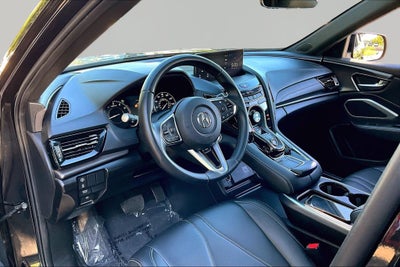 2025 Acura RDX SH-AWD