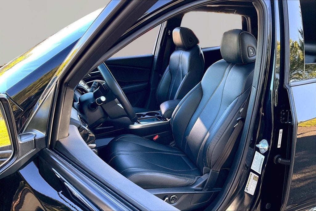 2025 Acura RDX SH-AWD
