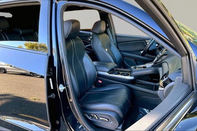 2025 Acura RDX SH-AWD