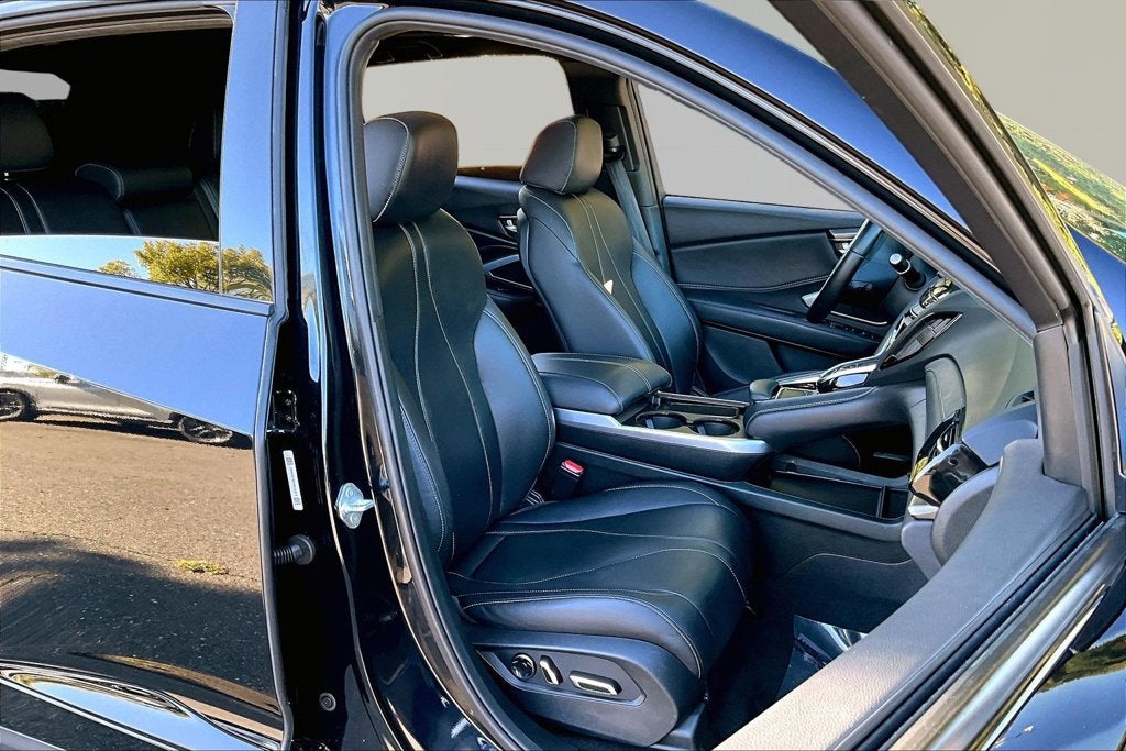 2025 Acura RDX SH-AWD