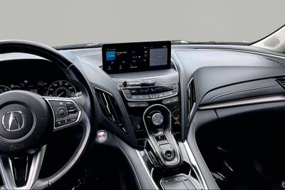2024 Acura RDX w/Technology Package