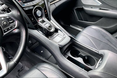 2024 Acura RDX w/Technology Package