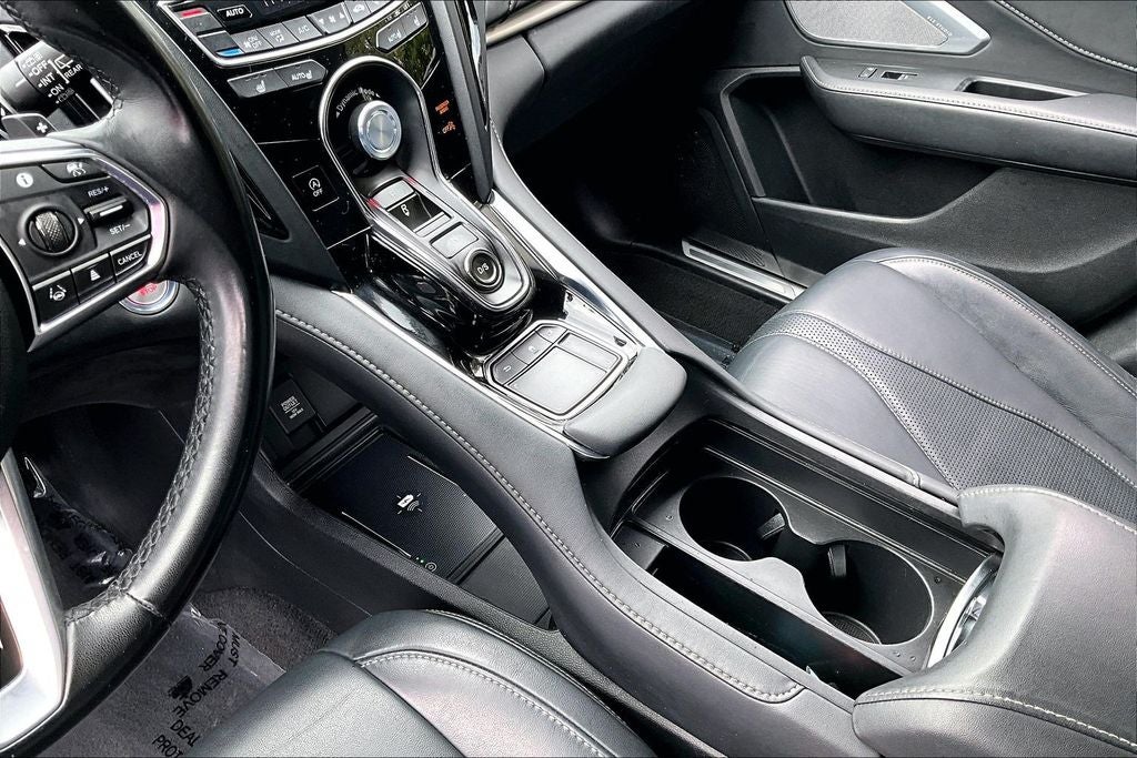 2024 Acura RDX w/Technology Package