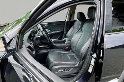 2024 Acura RDX w/Technology Package