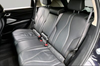 2024 Acura RDX w/Technology Package
