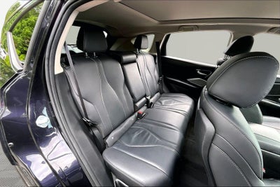 2024 Acura RDX w/Technology Package