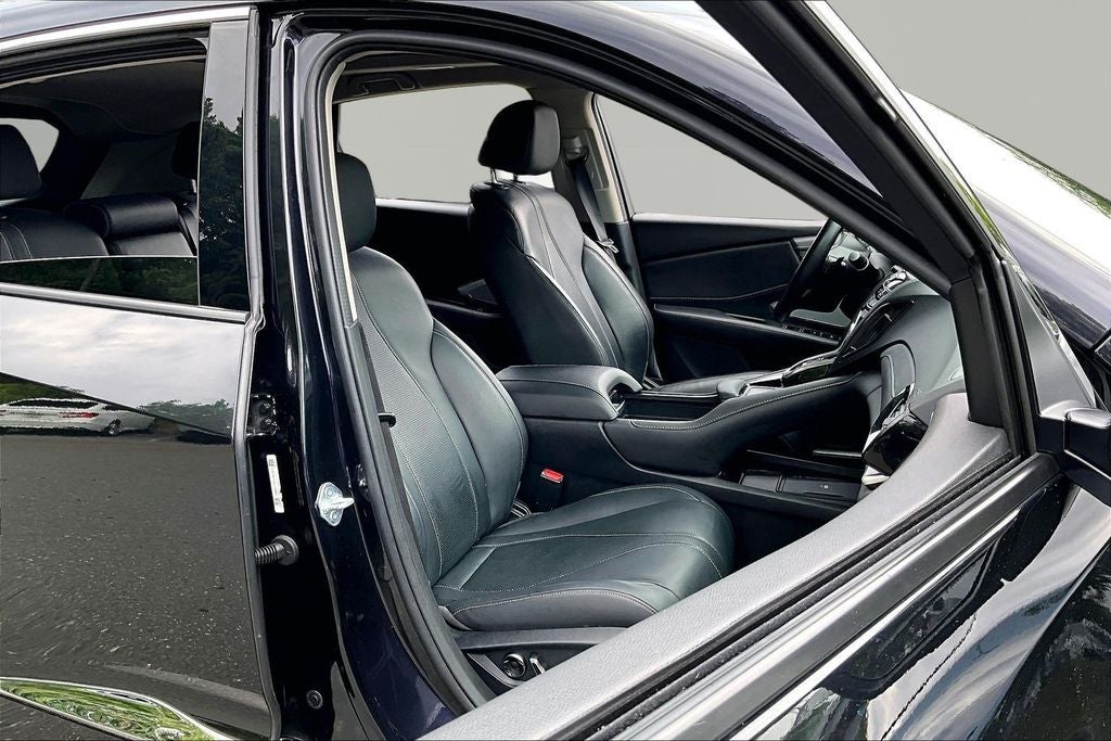 2024 Acura RDX w/Technology Package