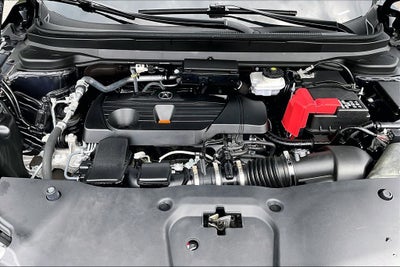 2024 Acura RDX w/Technology Package