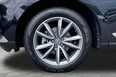 2024 Acura RDX w/Technology Package
