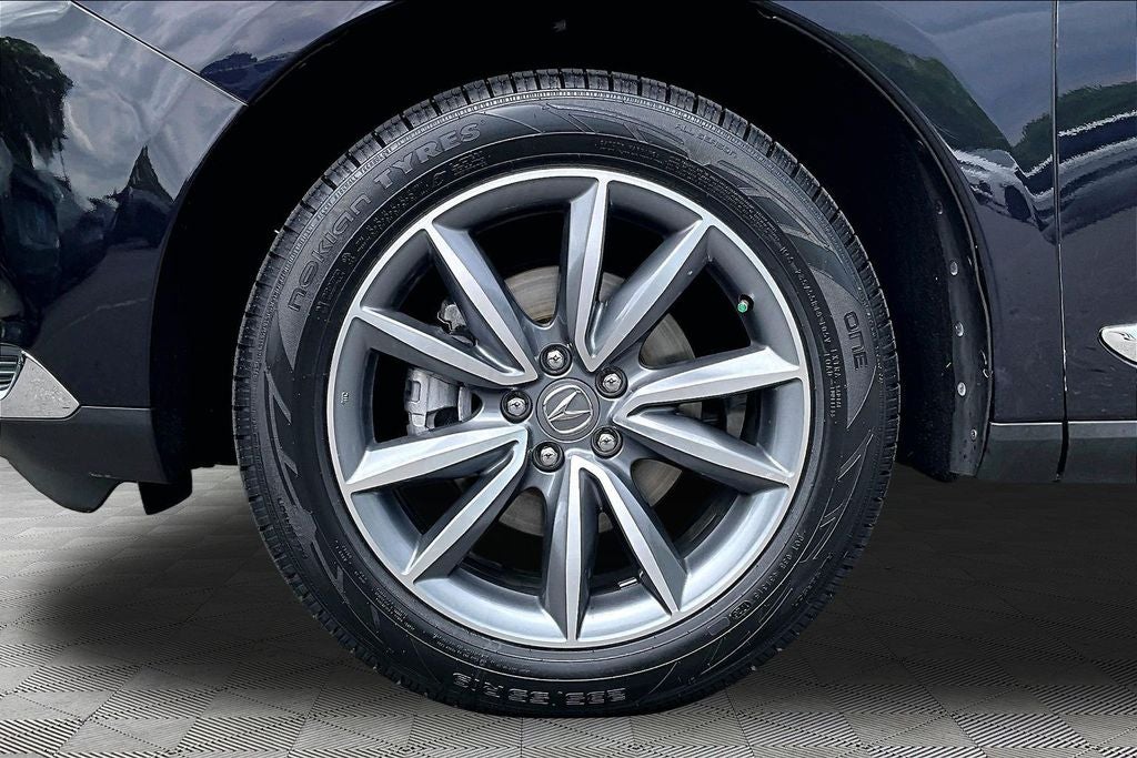 2024 Acura RDX w/Technology Package