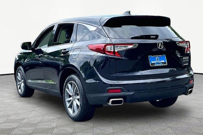 2024 Acura RDX w/Technology Package