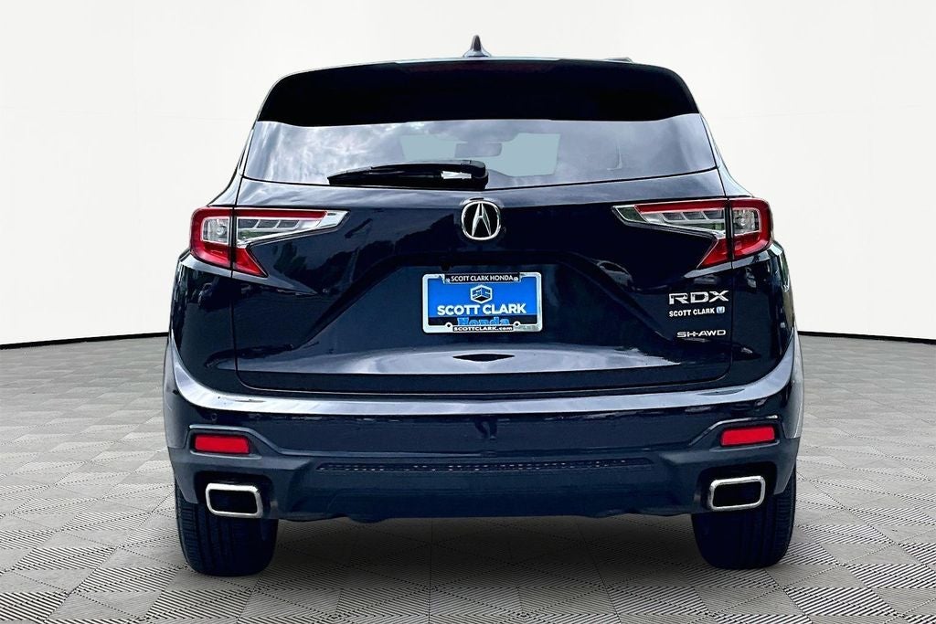2024 Acura RDX w/Technology Package