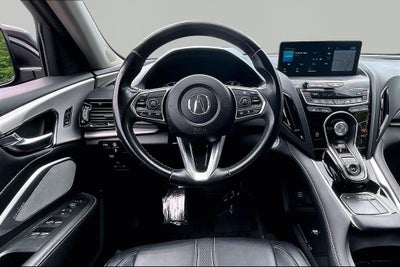 2024 Acura RDX w/Technology Package