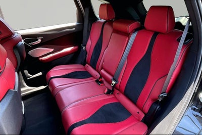 2025 Acura RDX w/A-Spec Package