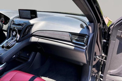 2025 Acura RDX w/A-Spec Package