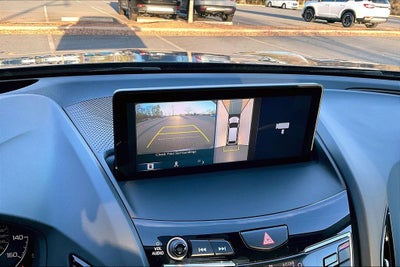 2025 Acura RDX w/Advance Package