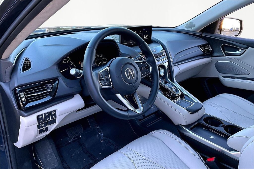 2025 Acura RDX w/Advance Package