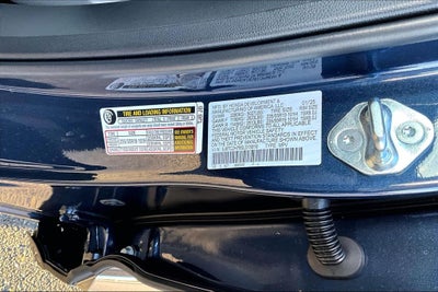 2025 Acura RDX w/Advance Package