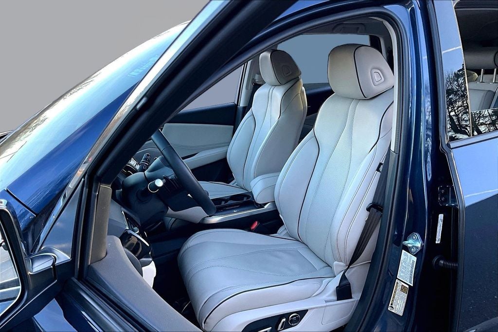 2025 Acura RDX w/Advance Package