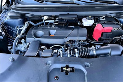 2025 Acura RDX w/Advance Package