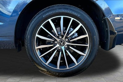 2025 Acura RDX w/Advance Package