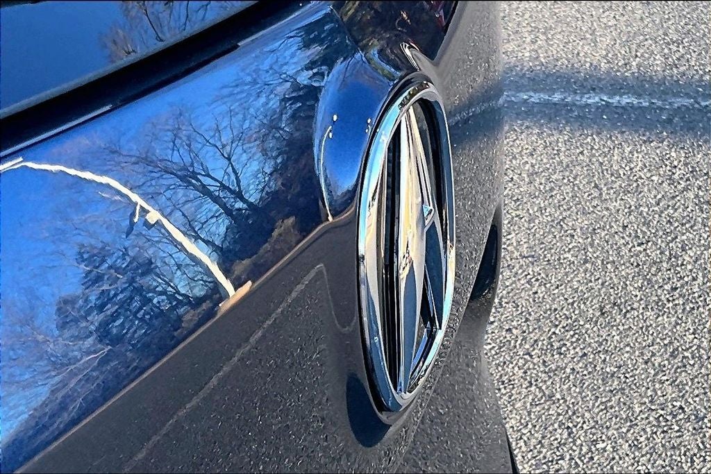 2025 Acura RDX w/Advance Package